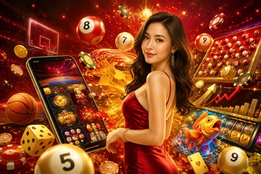 red888