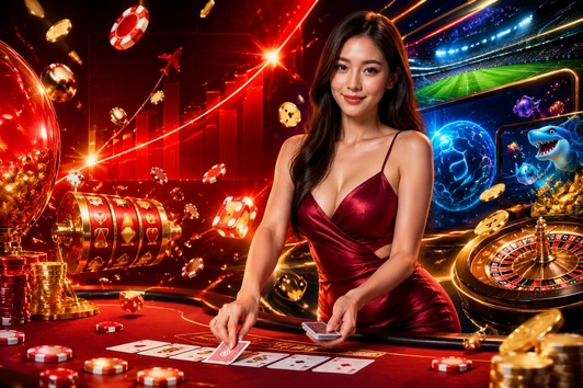 red888
